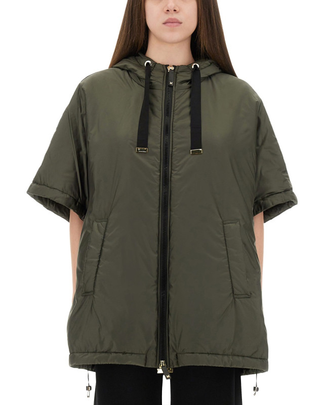 [S MAX MARA] Cape FW25 2529736024600_025087