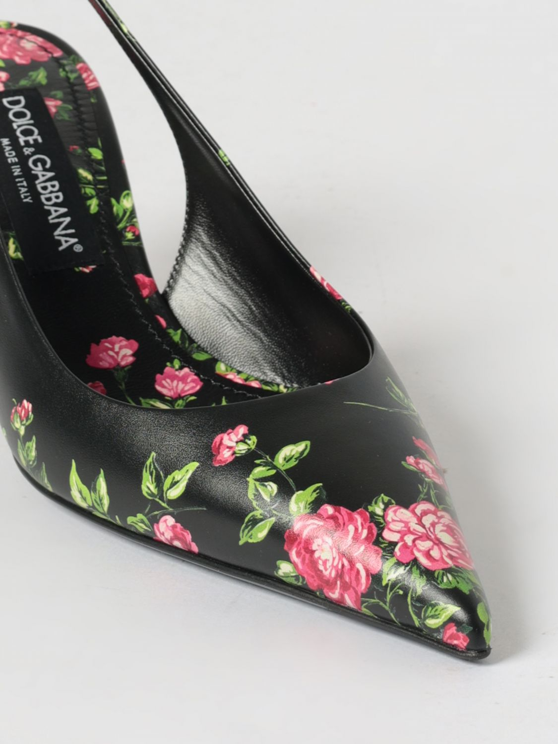 [Dolce & Gabbana] Pumps SS26 CG1033AZ046 HN5XP