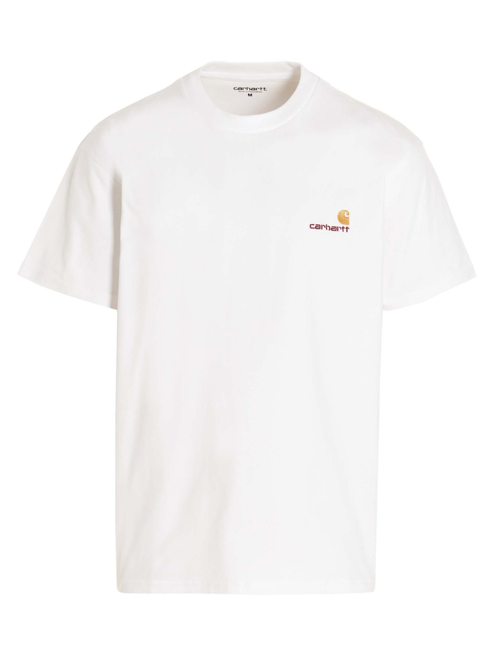 [CARHARTT WIP] T-shirts Short Sleeve FW26 I02995602XX
