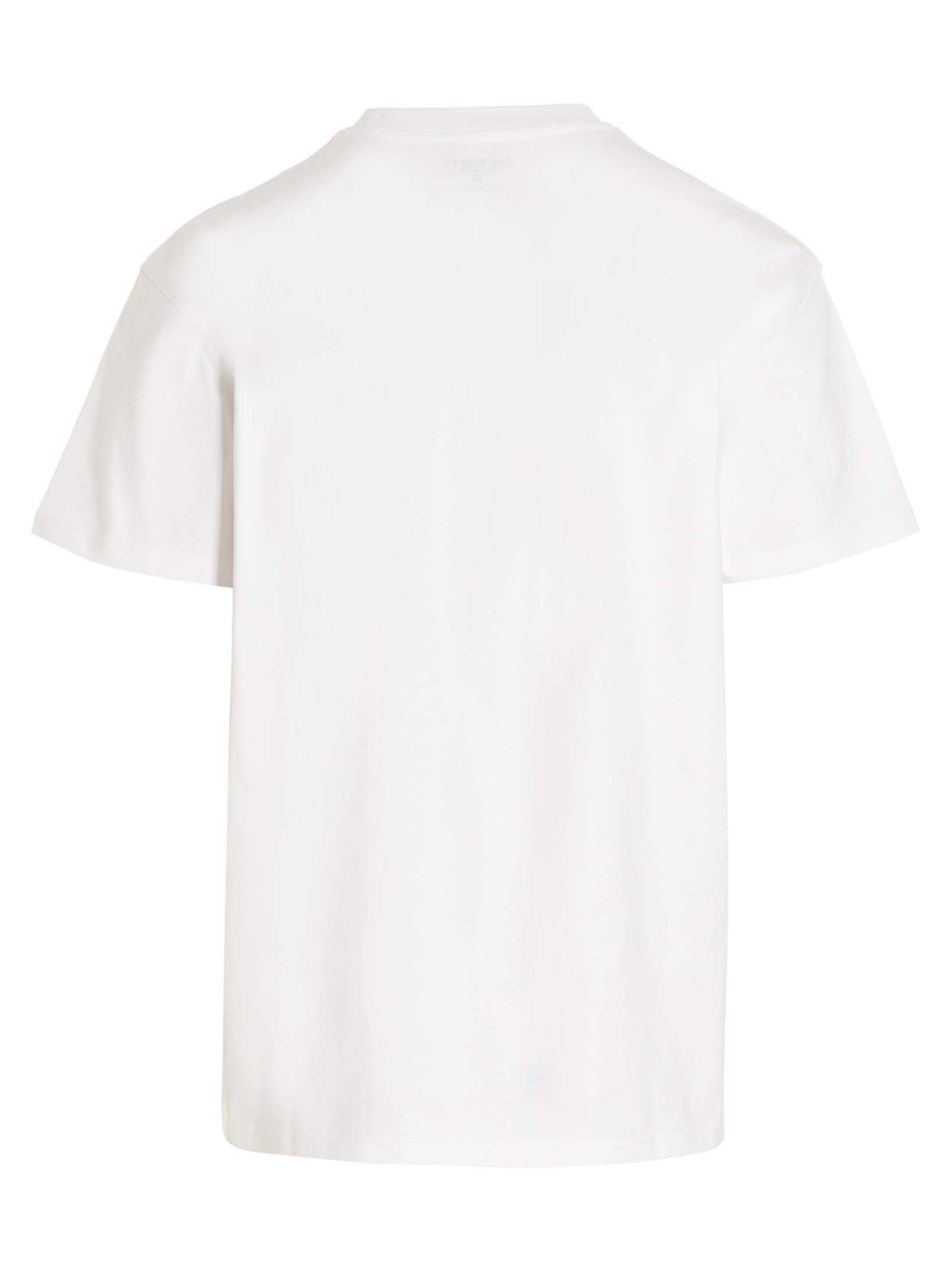 [CARHARTT WIP] T-shirts Short Sleeve FW26 I02995602XX