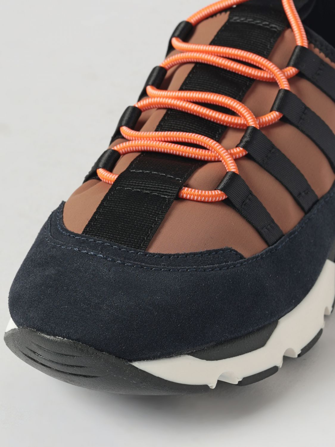 [Marni] Sneakers SS26 SNZU019302P7616 ZP093
