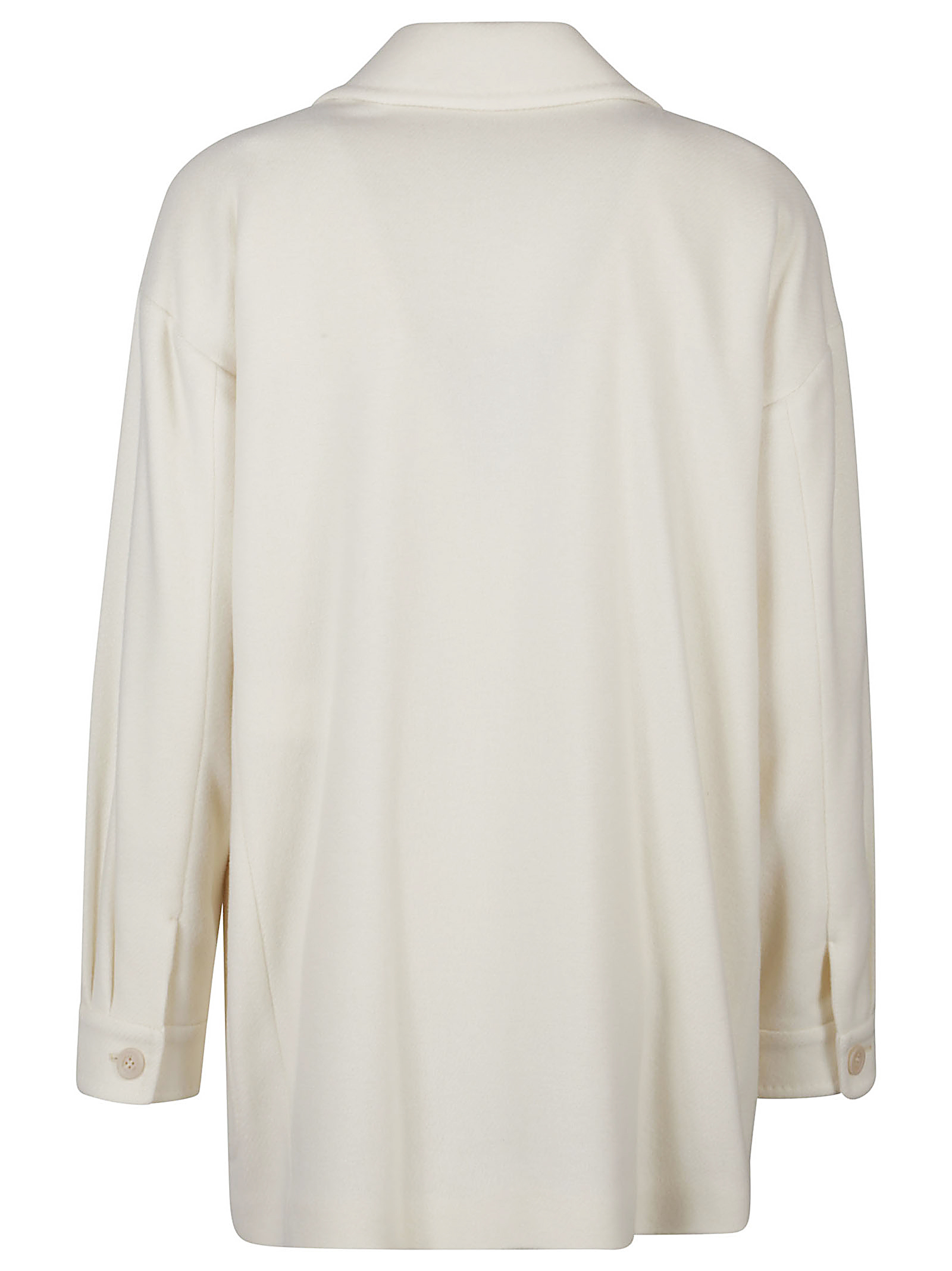 [MaxMara] Casual Jacket FW25 2421046122600