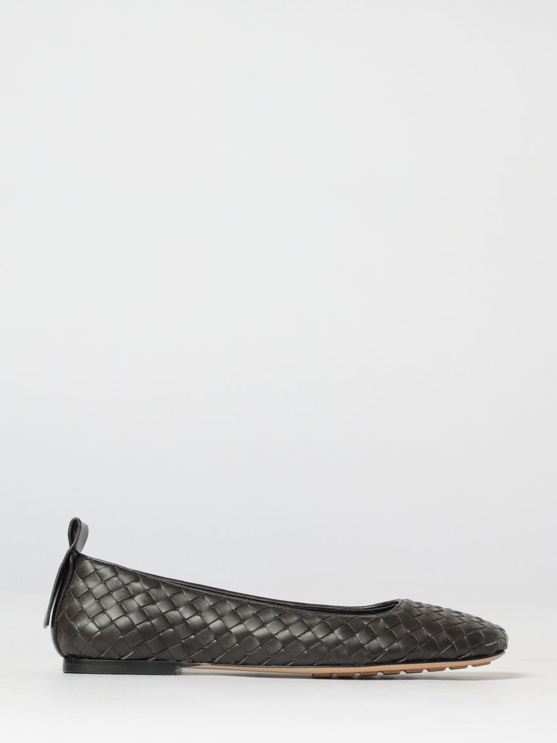 [Bottega Veneta] Flat shoes SS26 868206V2ED0 2006