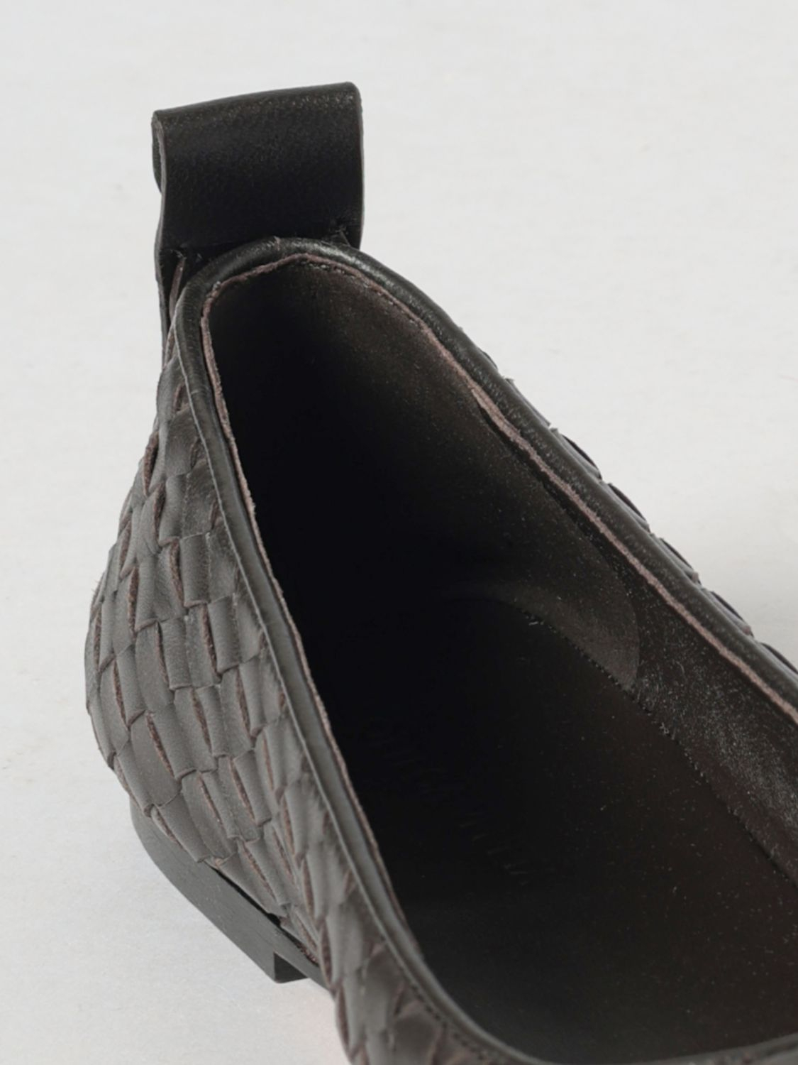 [Bottega Veneta] Flat shoes SS26 868206V2ED0 2006