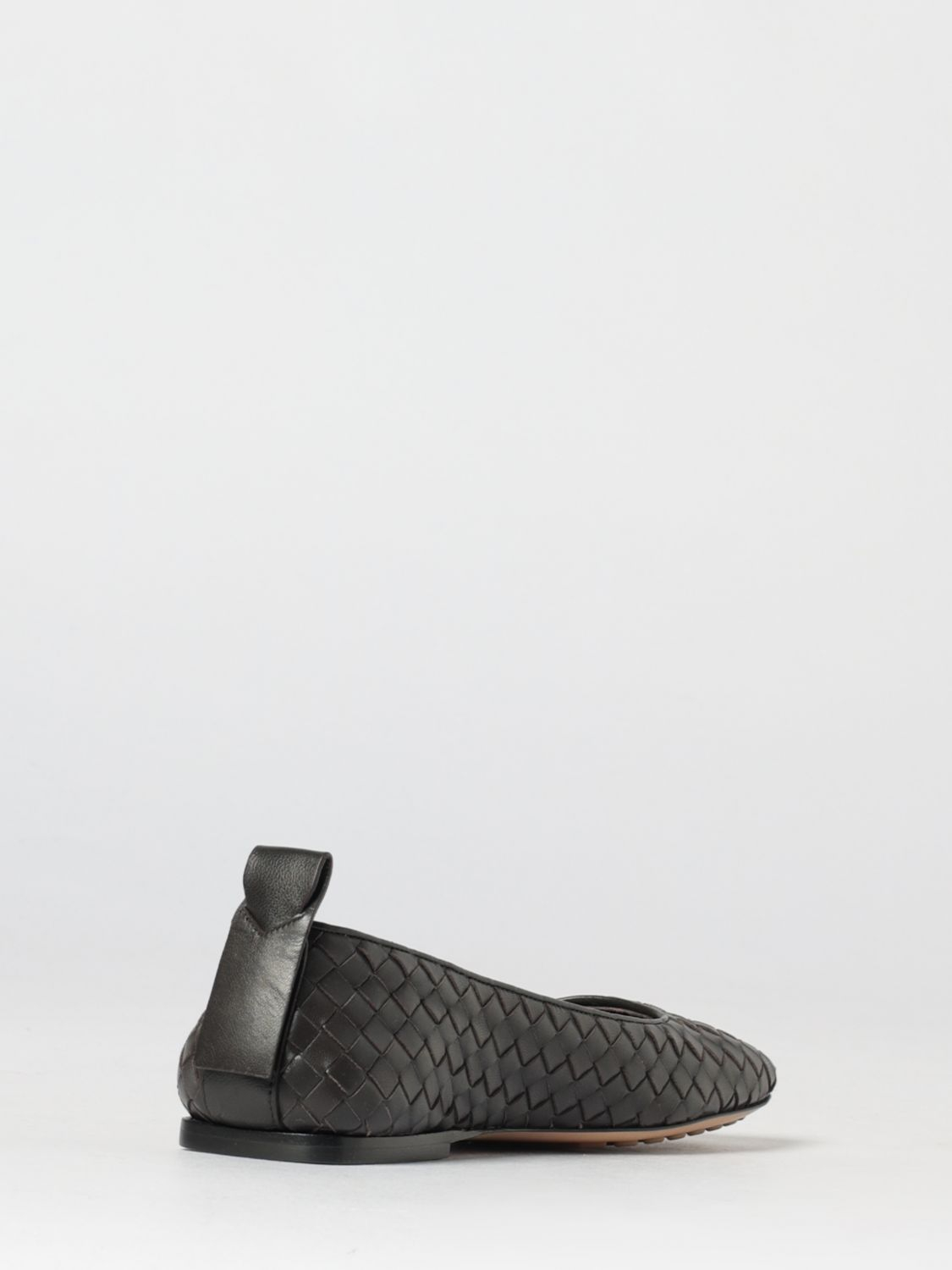 [Bottega Veneta] Flat shoes SS26 868206V2ED0 2006