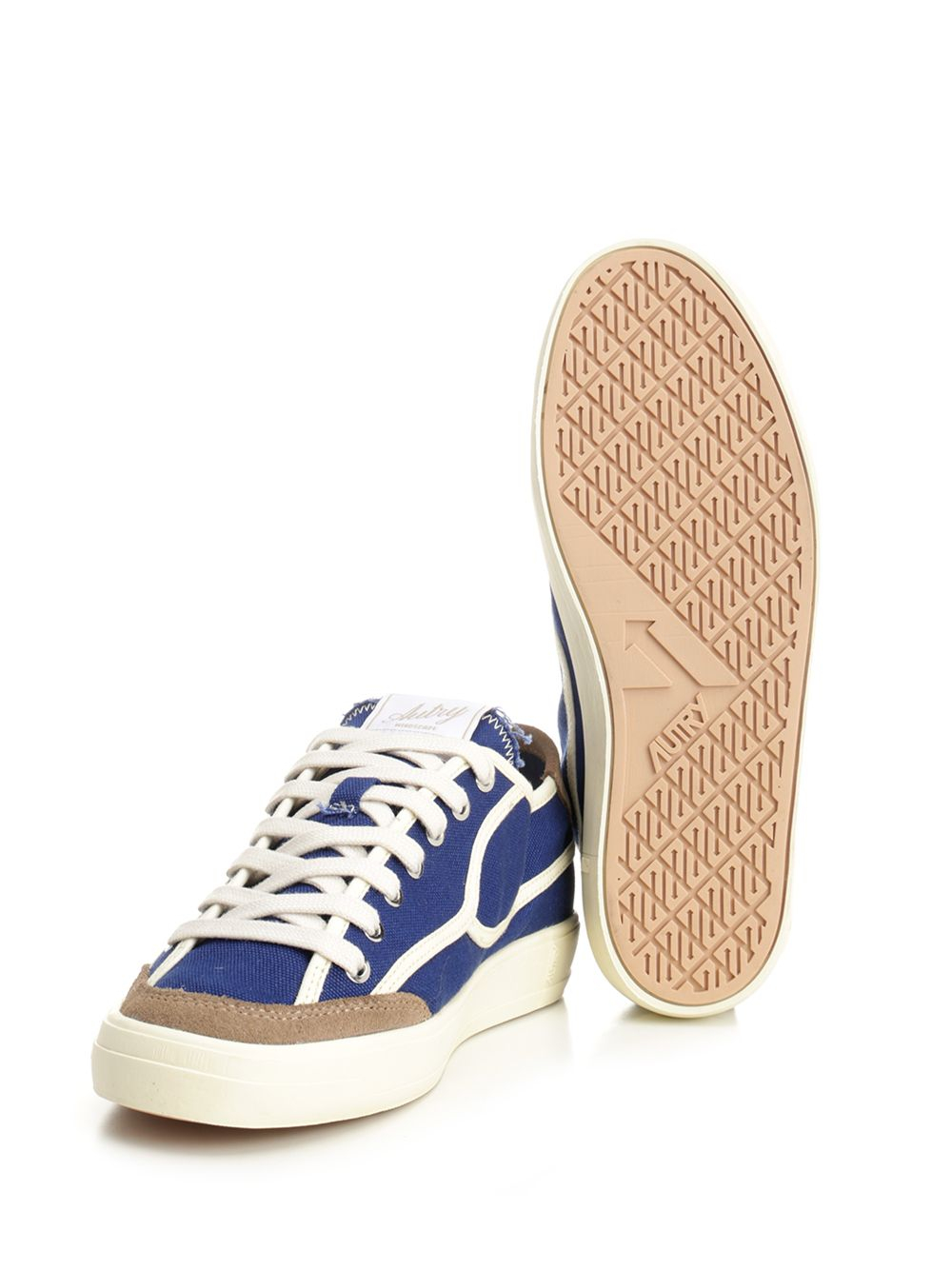 [AUTRY] Sneakers CO SCLMCQ02