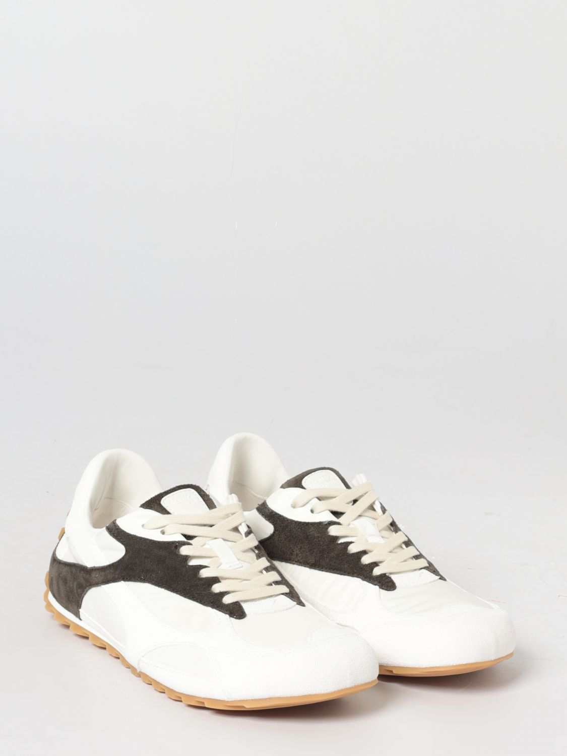 [Bottega Veneta] Sneakers SS26 867944V3MS2 9163