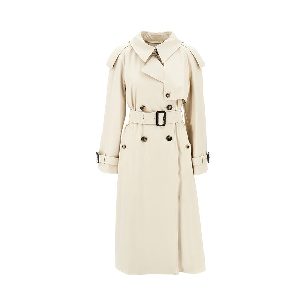 [Burberry] Coat FW25 8115031.C2246-C2246