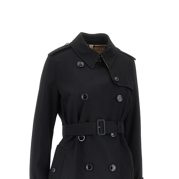 [Burberry] Coat FW25 8079412.A1189-A1189