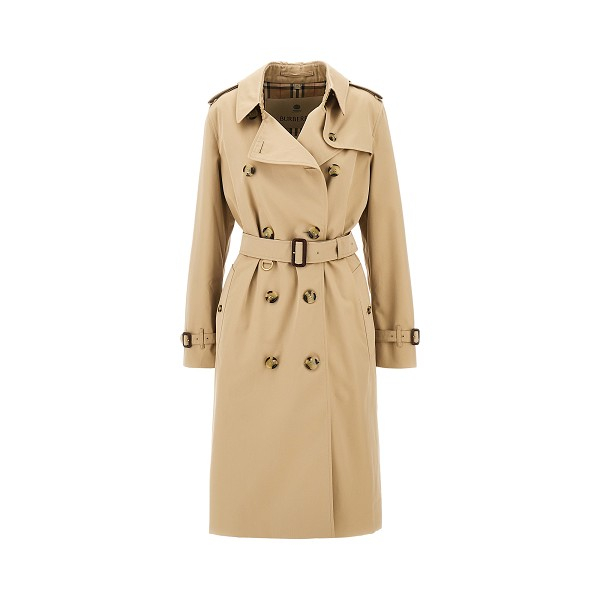 [Burberry] Coat FW25 8079414.A1366-A1366