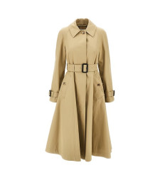 [Burberry] Coat FW25 8118720.A1435-A1435