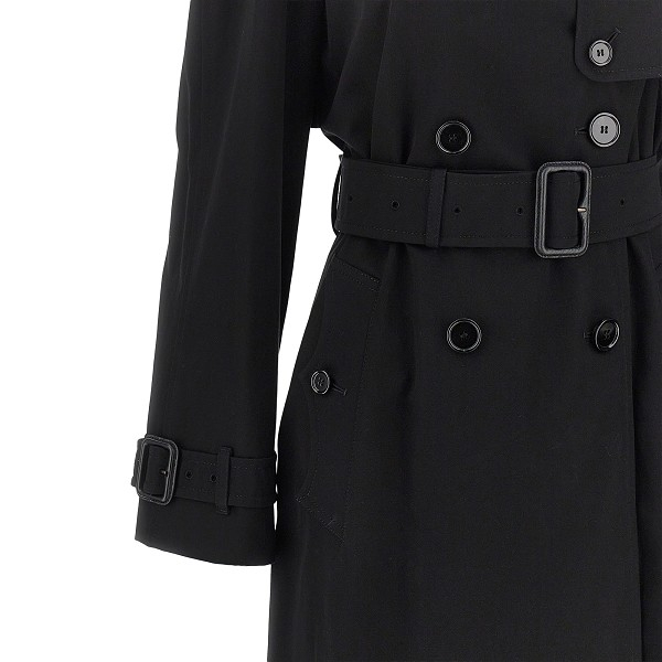 [Burberry] Coat FW25 8120702.A1189-A1189