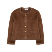 [Celine] Jacket FW25 2A43Y270R_02OL
