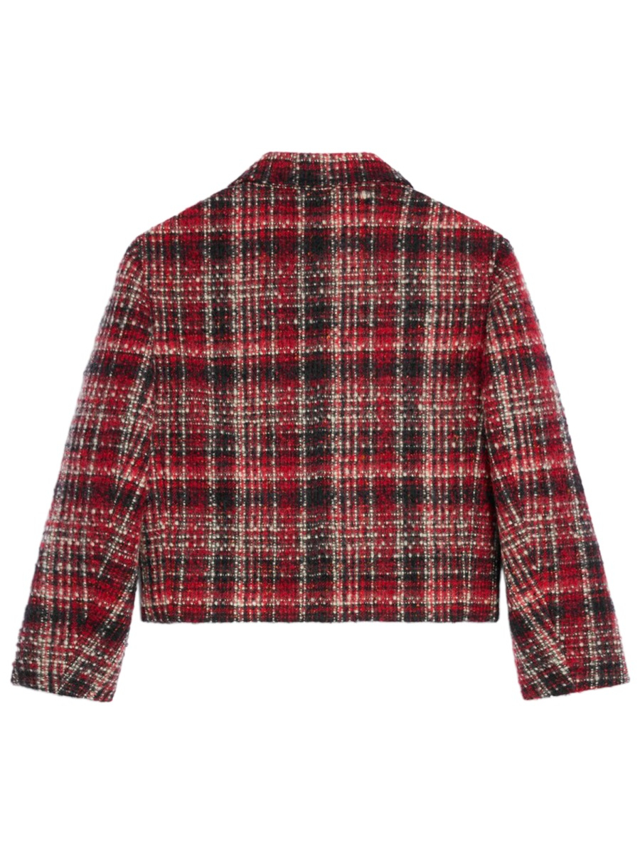 [Celine] Jacket FW25 RV0OL0103_GAB3