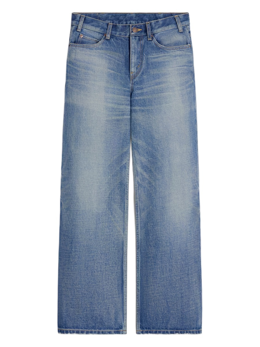 [Celine] Jeans FW25 RP055930F_07UW