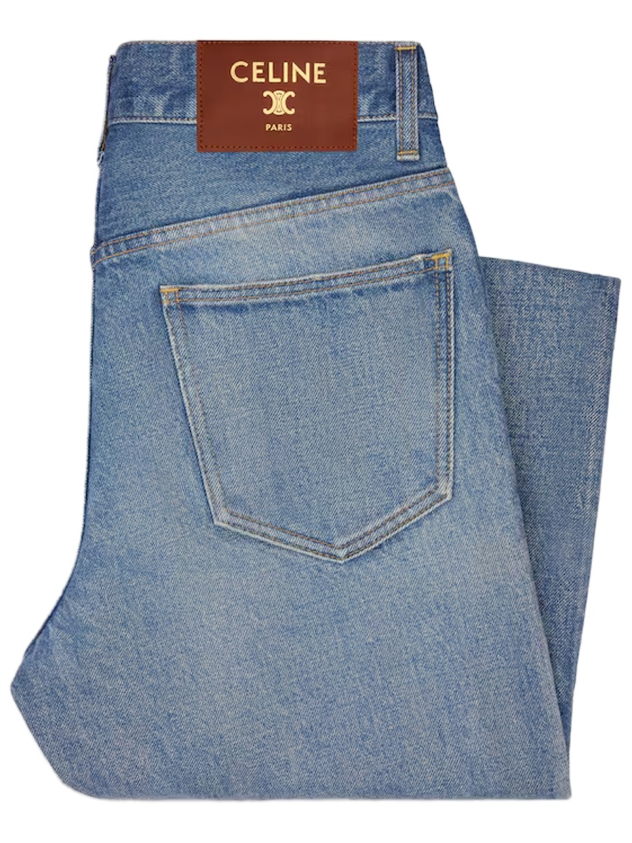 [Celine] Jeans FW25 RP055930F_07UW