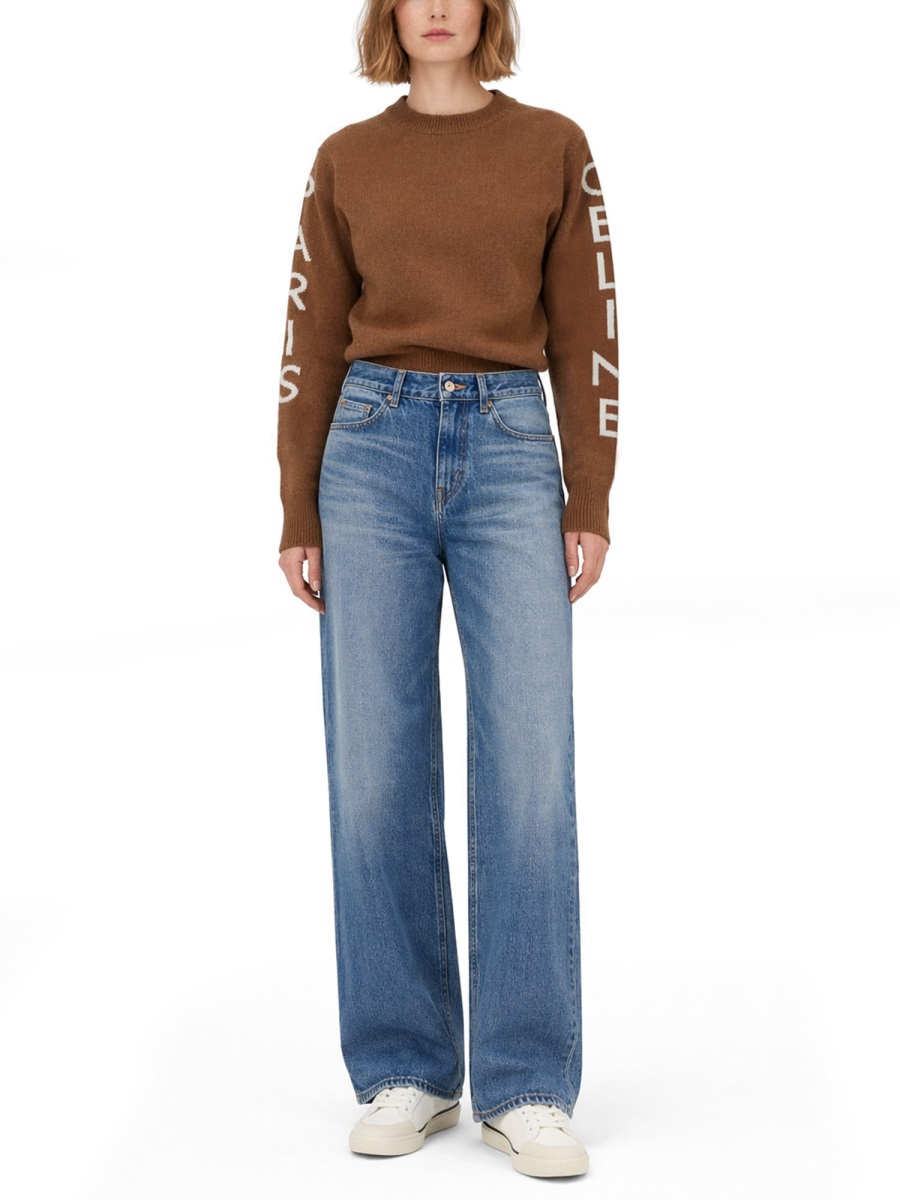 [Celine] Jeans FW25 RP055930F_07UW
