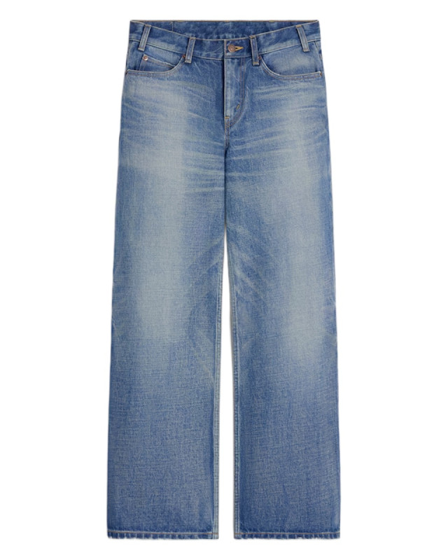 [Celine] Jeans FW25 RP055930F_07UW