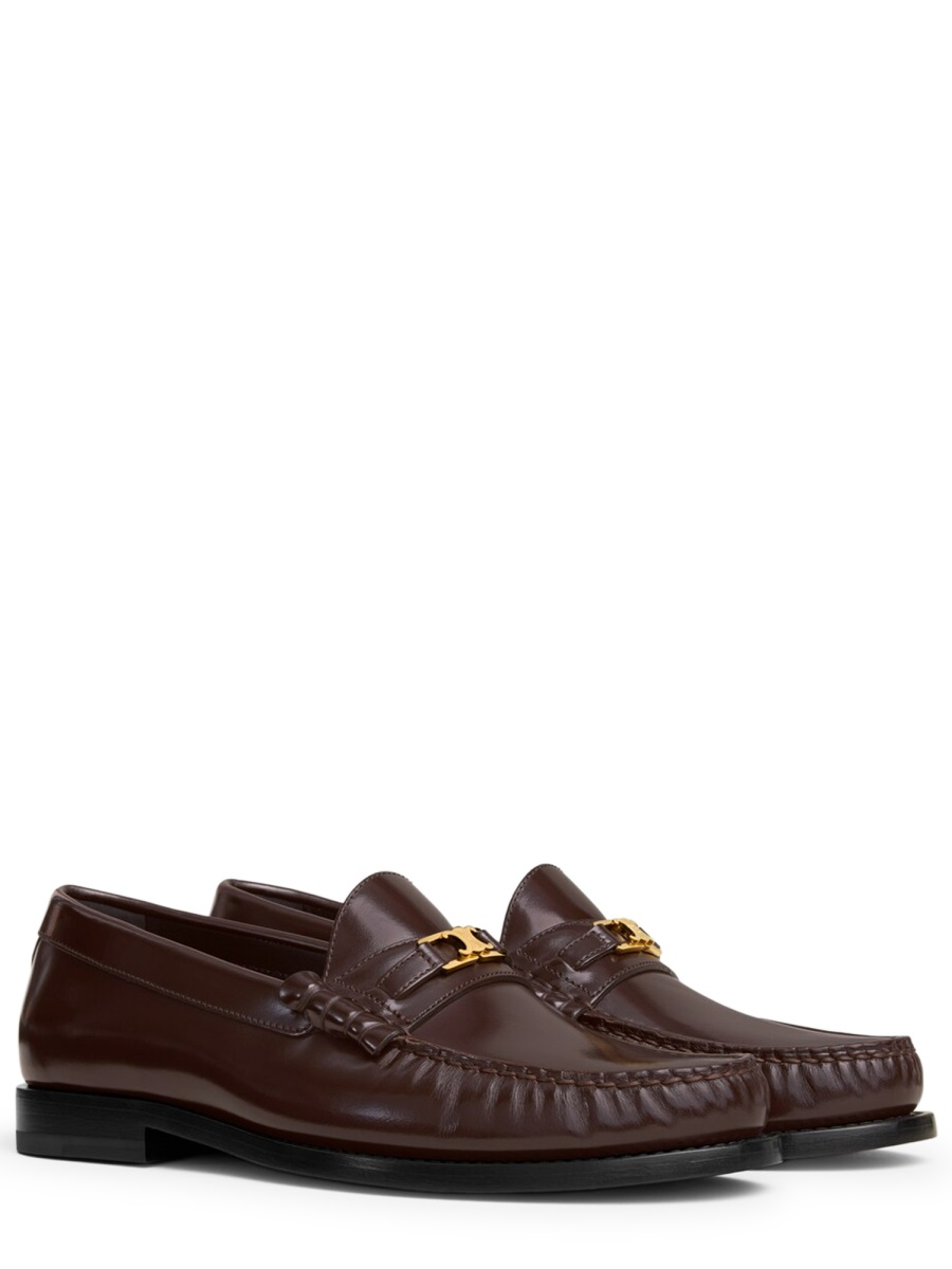 [Celine] Loafer FW25 335813602C_19DK
