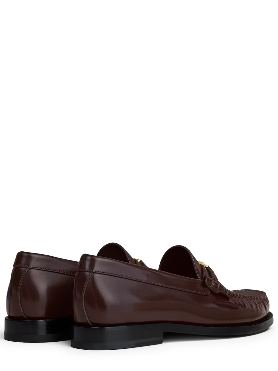 [Celine] Loafer FW25 335813602C_19DK