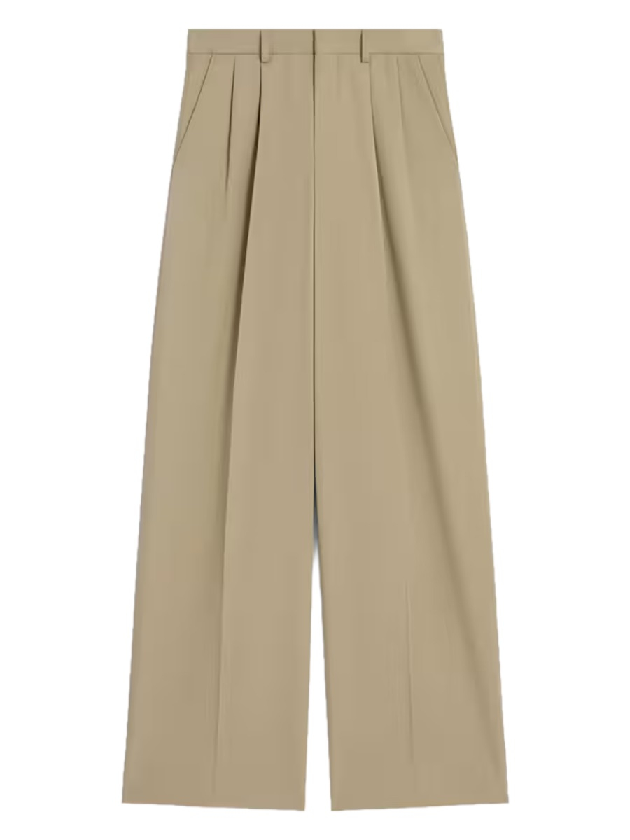 [Celine] Pants FW25 RP07B0333_02GQ