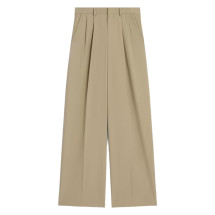 [Celine] Pants FW25 RP07B0333_02GQ