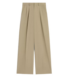 [Celine] Pants FW25 RP07B0333_02GQ