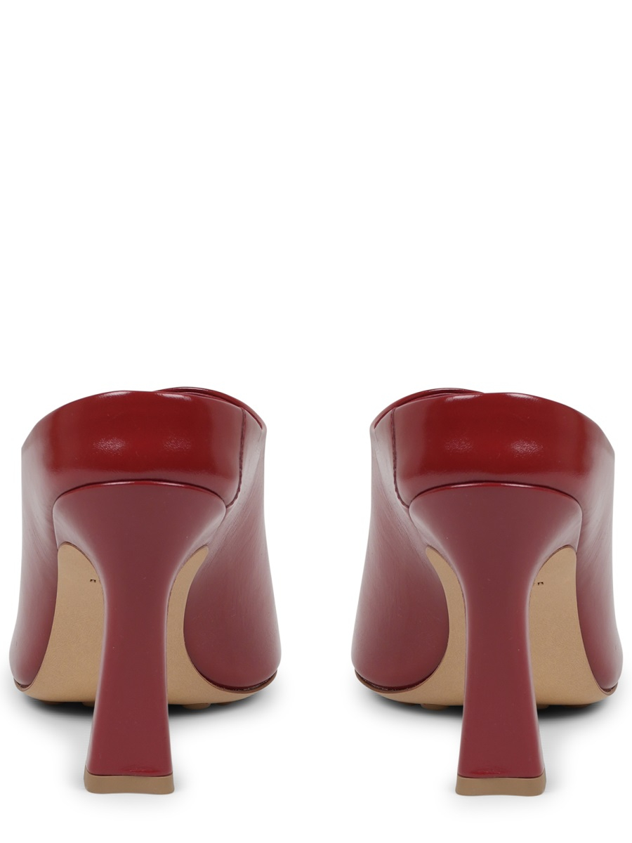 [Bottega Veneta] Sandals SS25 827720_V3H906557