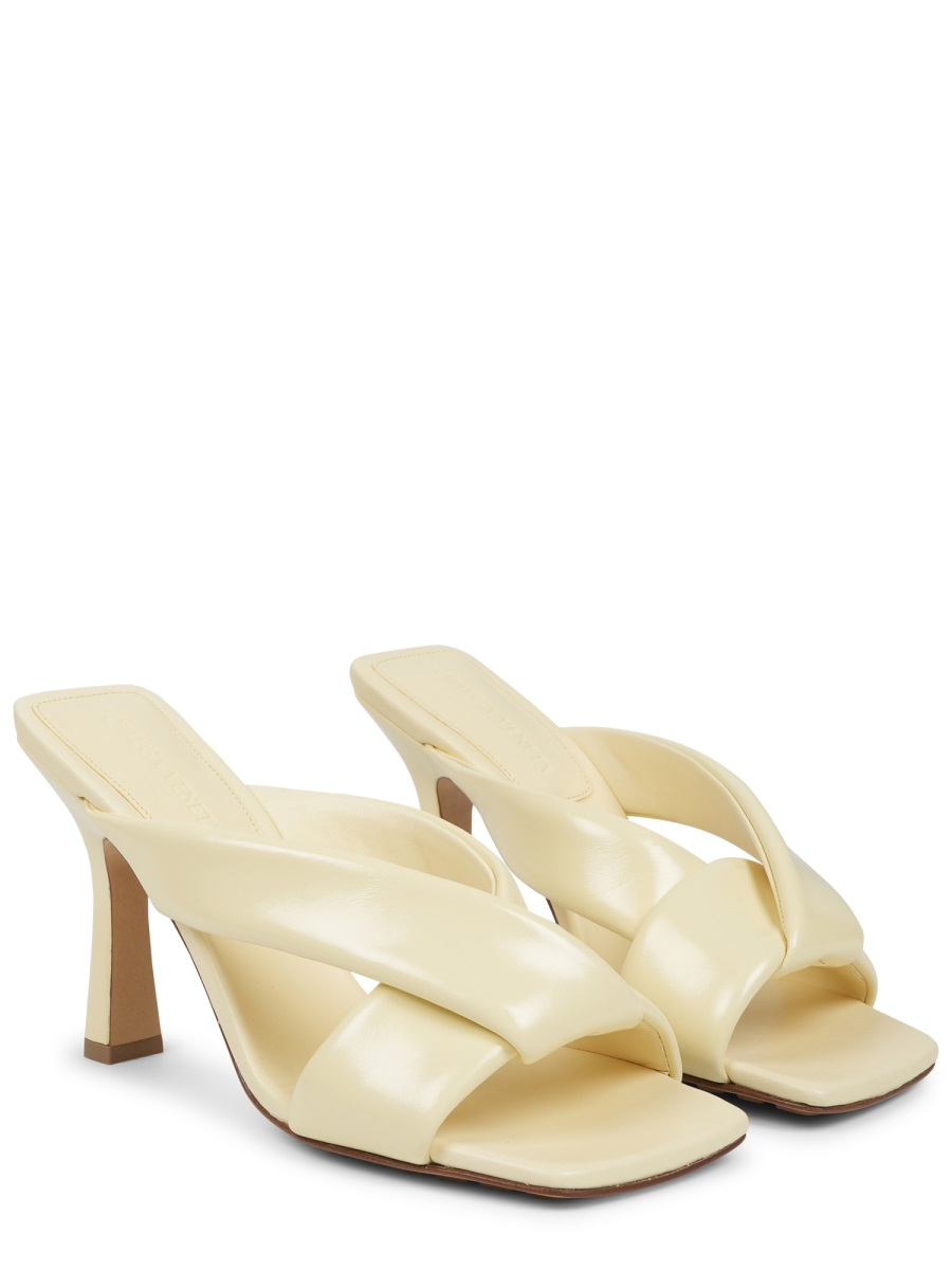 [Bottega Veneta] Sandals SS25 827612_V3H907138