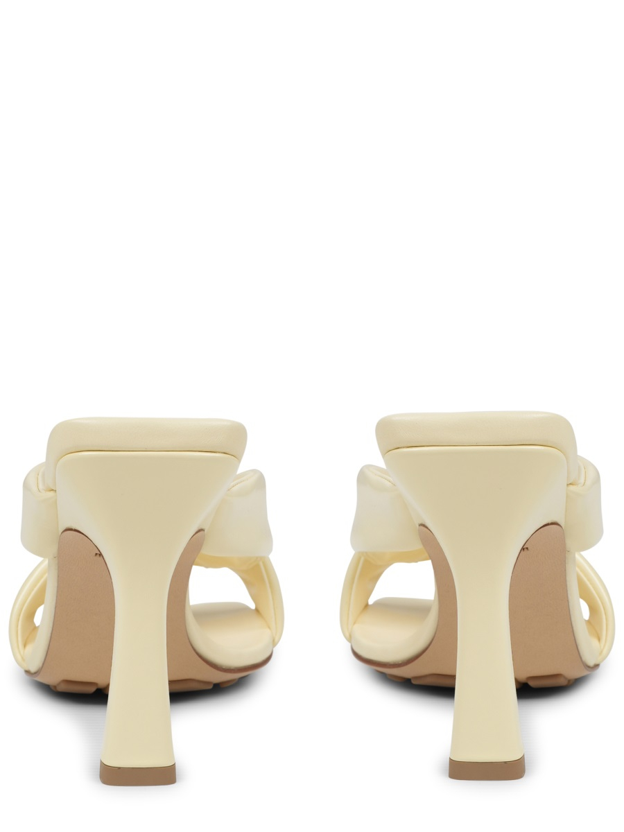 [Bottega Veneta] Sandals SS25 827612_V3H907138