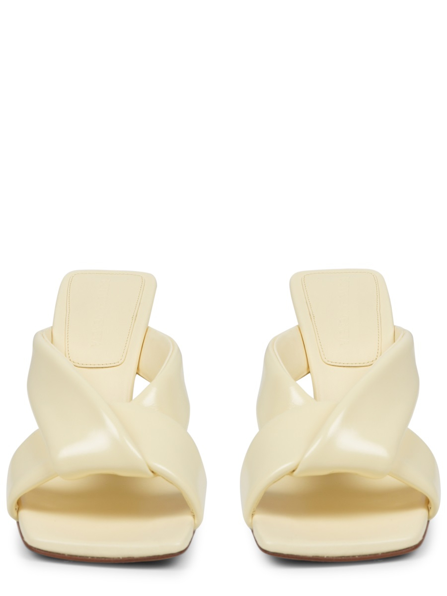 [Bottega Veneta] Sandals SS25 827612_V3H907138