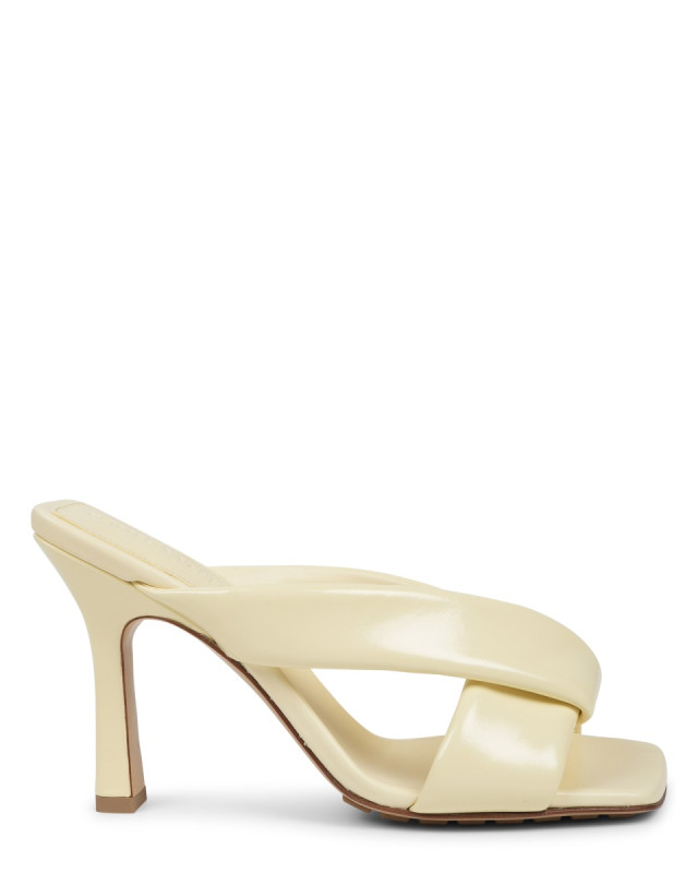 [Bottega Veneta] Sandals SS25 827612_V3H907138
