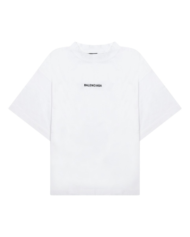 [Balenciaga] T-shirts Short Sleeve SS25 818431_TPVK19040
