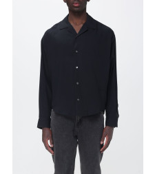 [Ami Paris] Shirts Long Sleeve SS26 HSH829VI0036 001