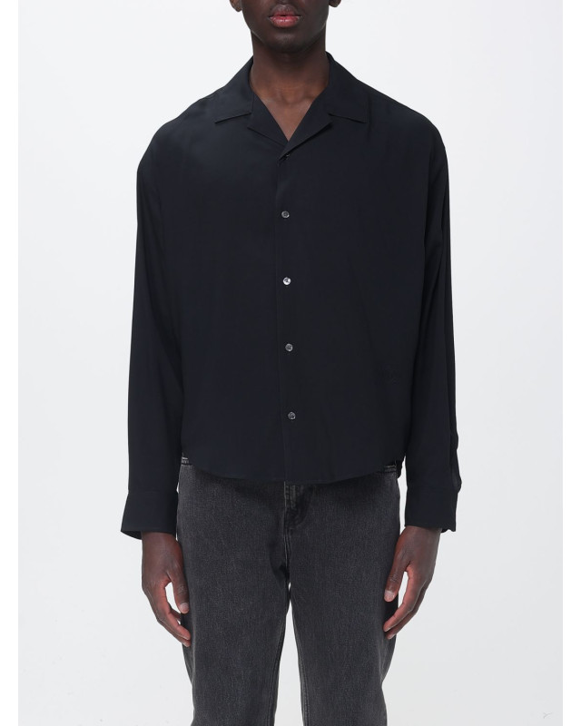 [Ami Paris] Shirts Long Sleeve SS26 HSH829VI0036 001