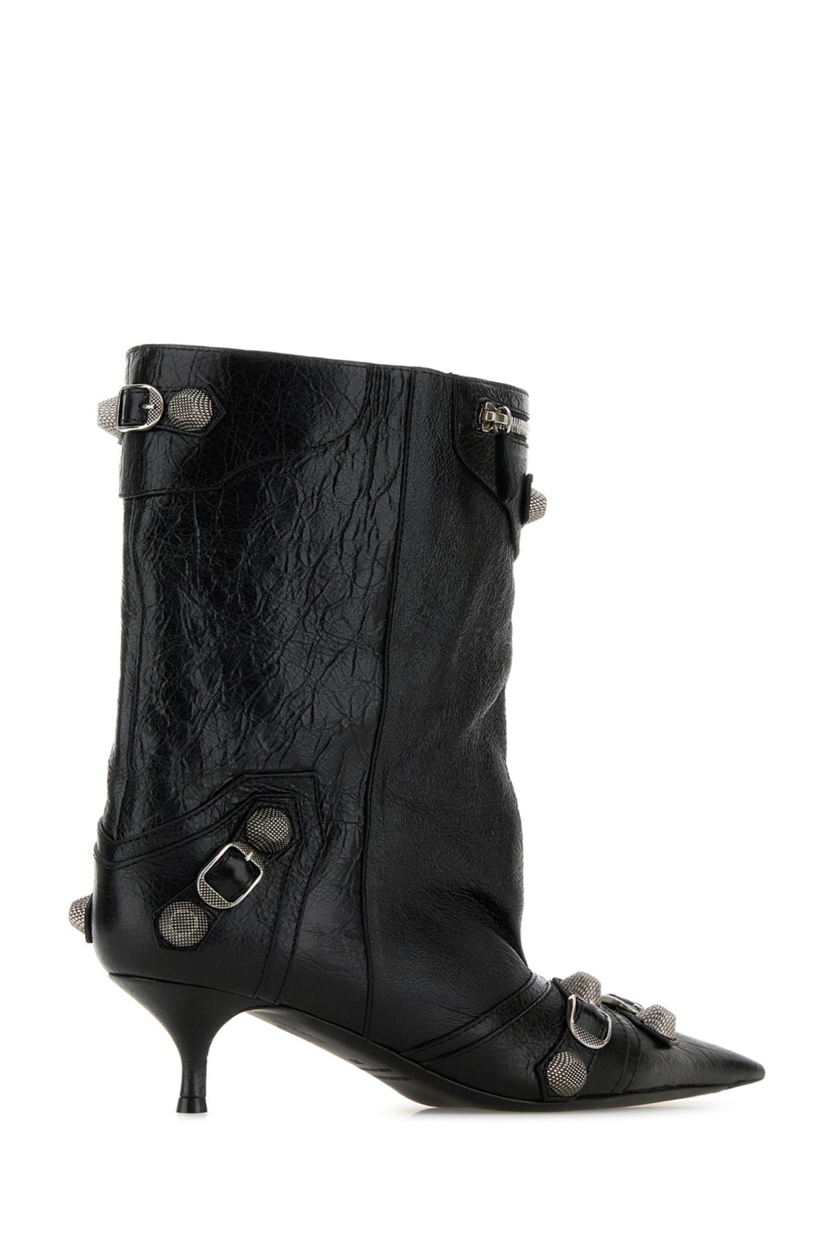 [Balenciaga] Boots FW25 802082WAD4E 1081