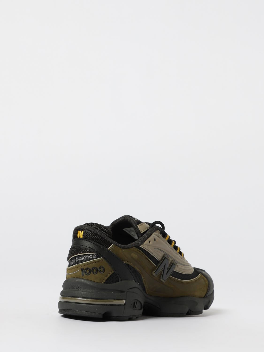 [new Balance] Sneakers FW25 M1000L