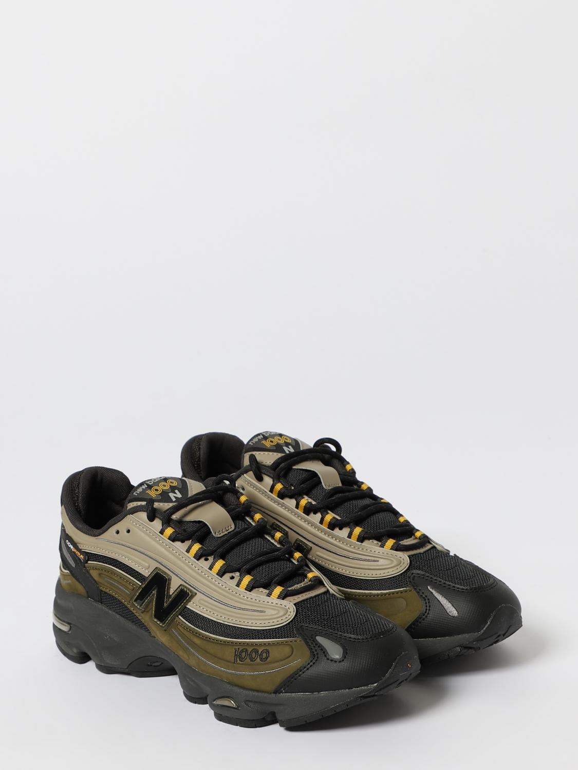 [new Balance] Sneakers FW25 M1000L
