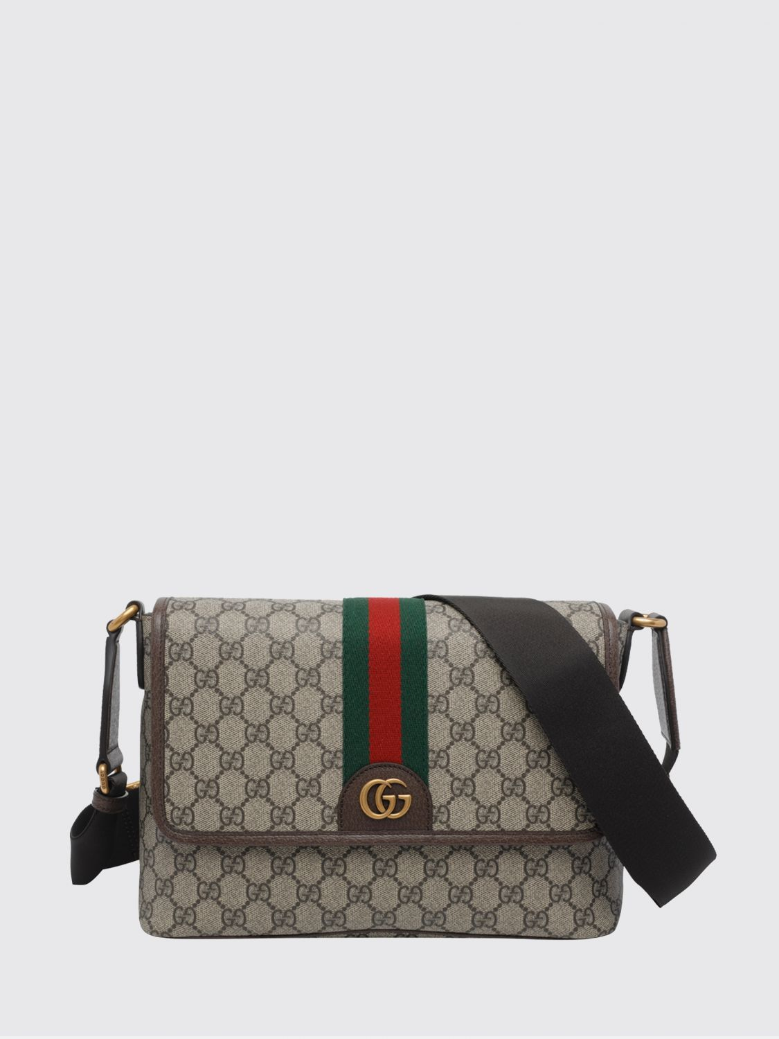 [Gucci] Cross body bag SS26 834467FAEOF 9745