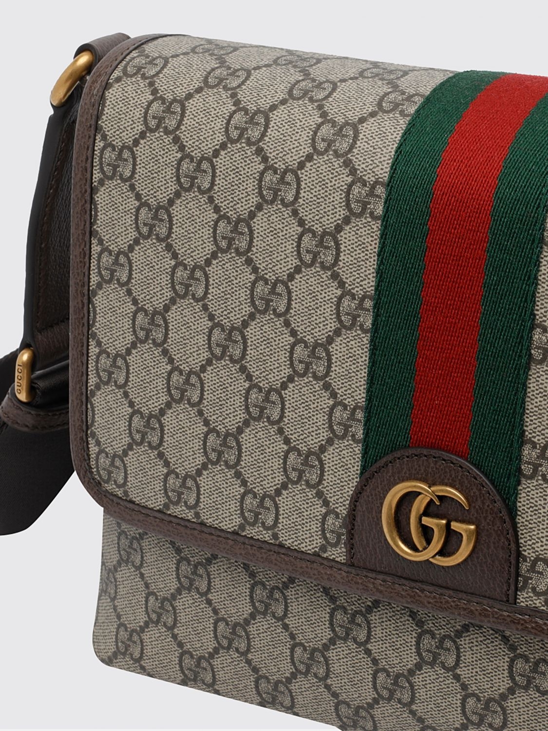 [Gucci] Cross body bag SS26 834467FAEOF 9745