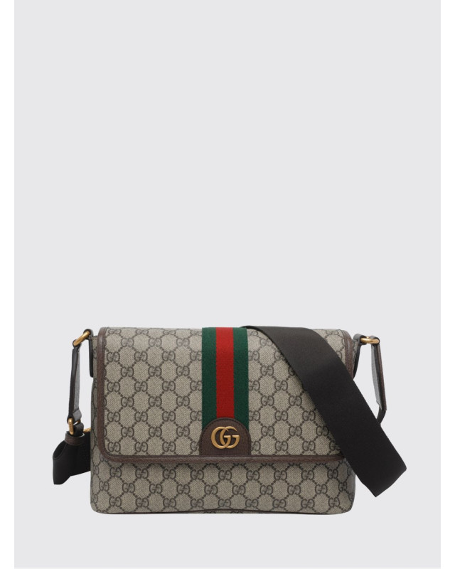 [Gucci] Cross body bag SS26 834467FAEOF 9745