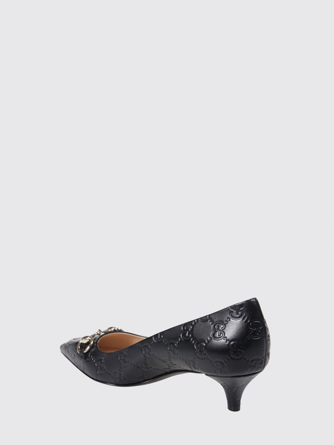 [Gucci] Pumps SS26 853320AAD4U 1000
