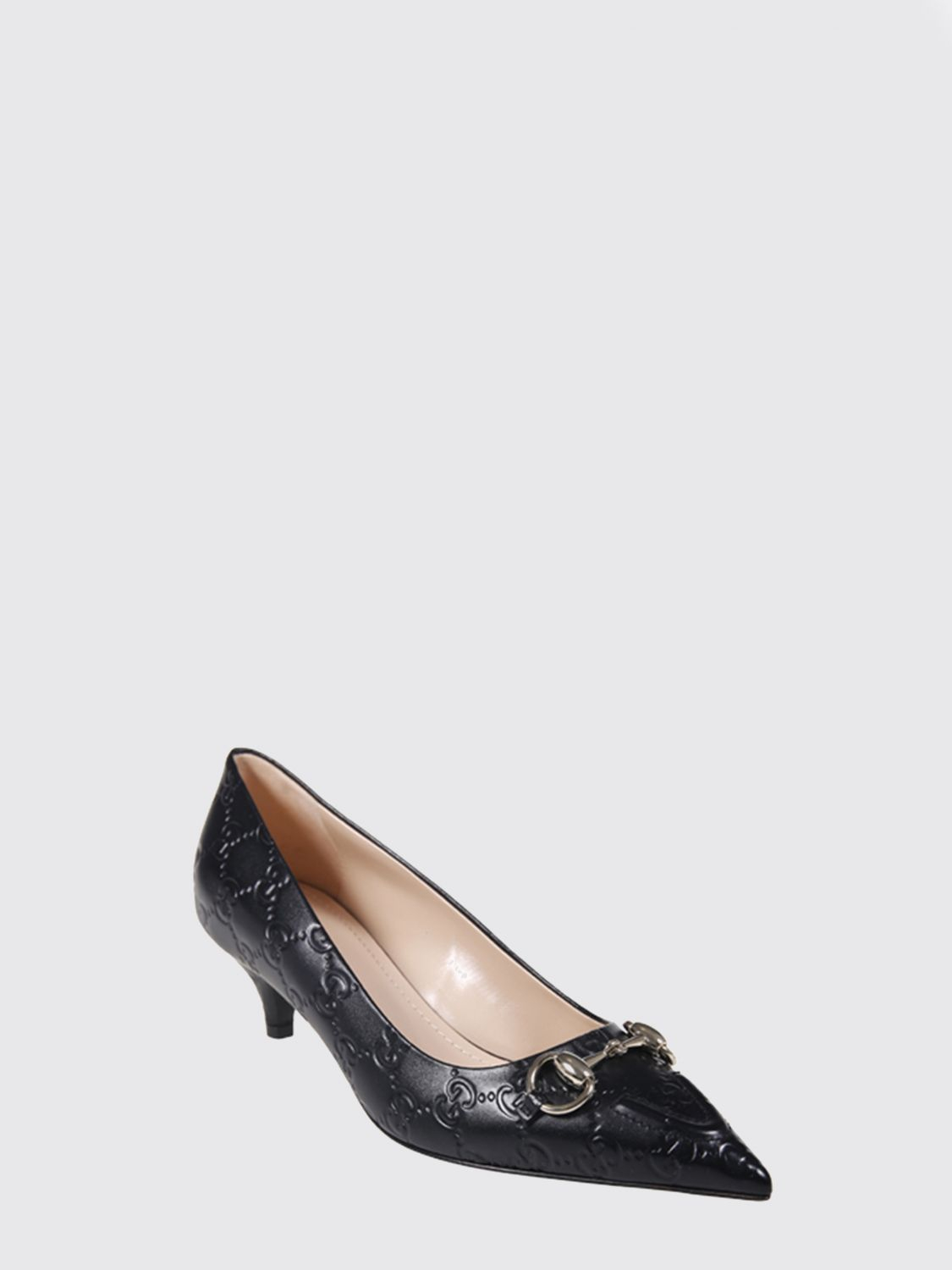 [Gucci] Pumps SS26 853320AAD4U 1000