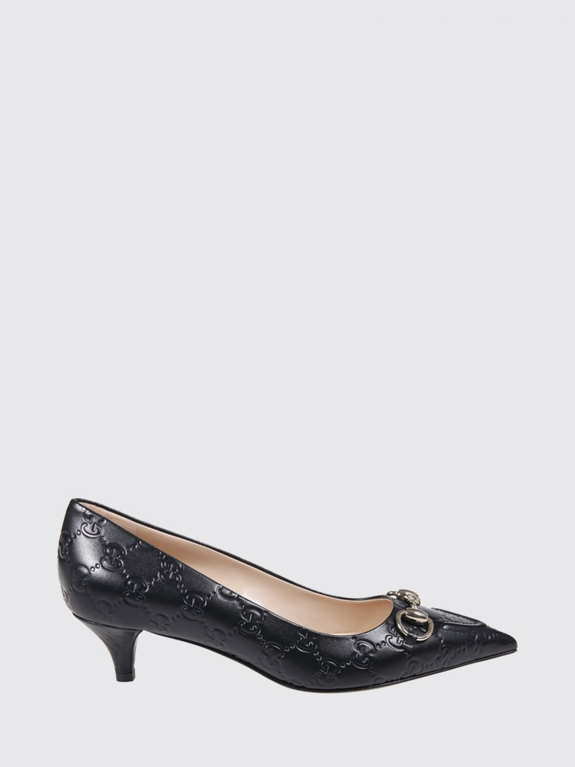 [Gucci] Pumps SS26 853320AAD4U 1000
