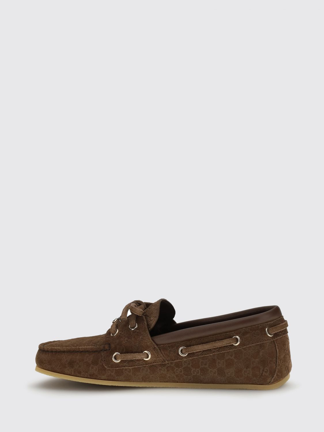 [Gucci] Loafer SS26 854817AAFVS 2274