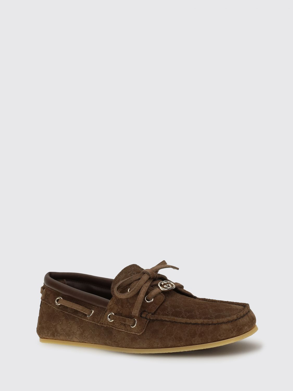 [Gucci] Loafer SS26 854817AAFVS 2274