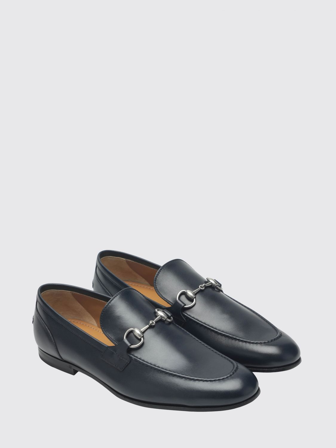 [Gucci] Loafer SS26 834289AADCW 4009