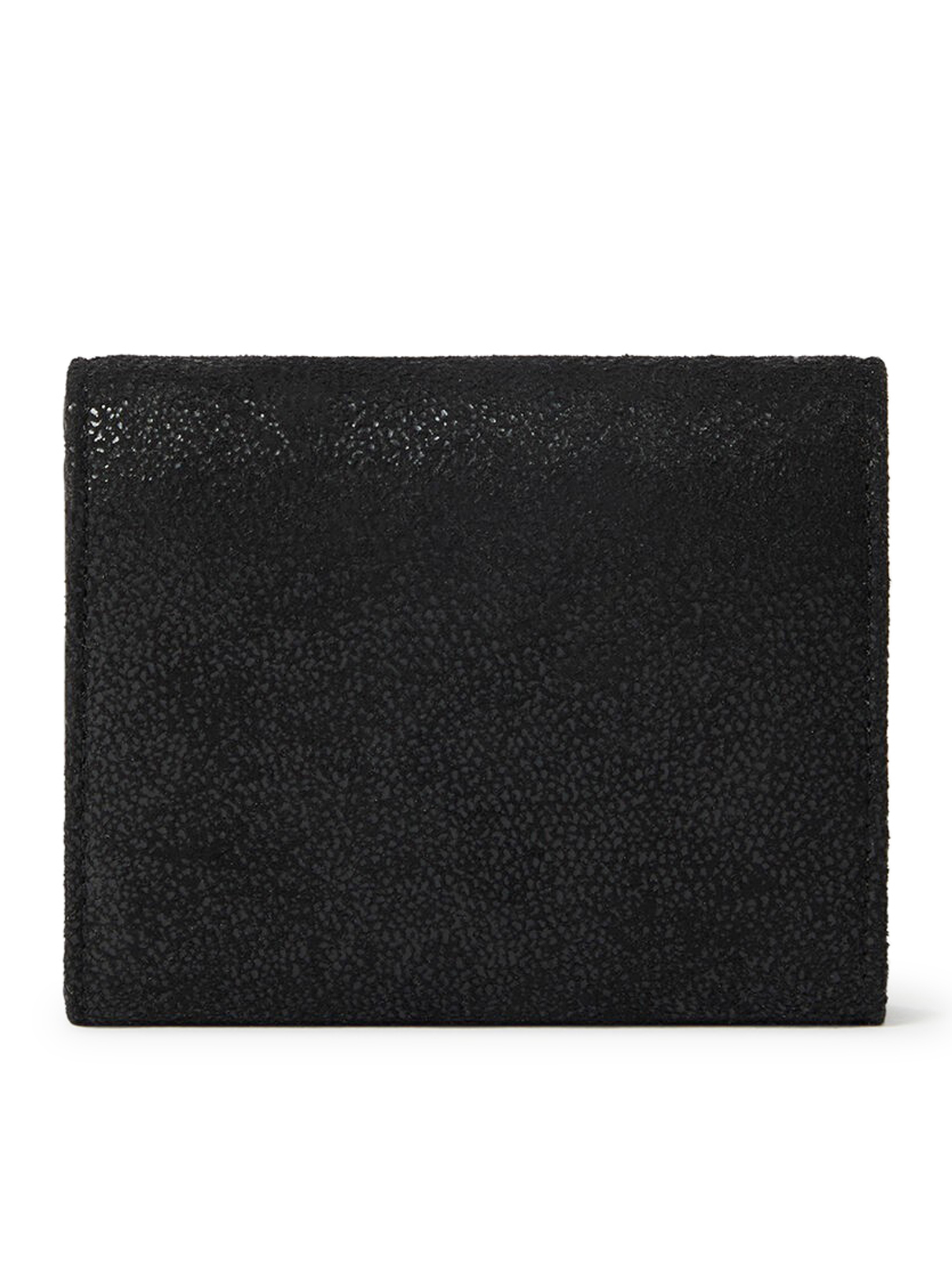 [Stella McCartney] Wallet FW26 7P0095W91321000 BLACK