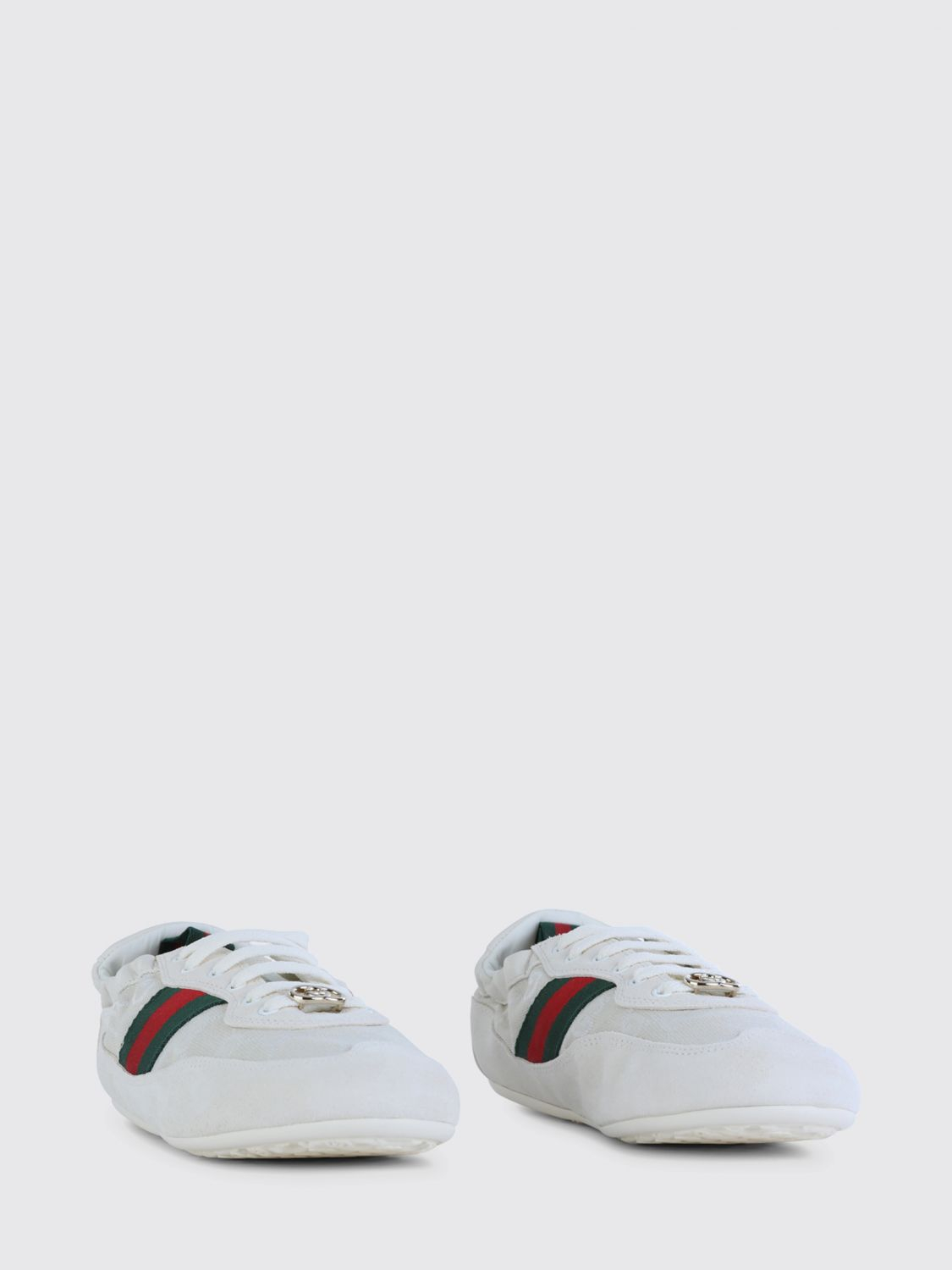 [Gucci] Sneakers SS26 857963AAF2F 9163