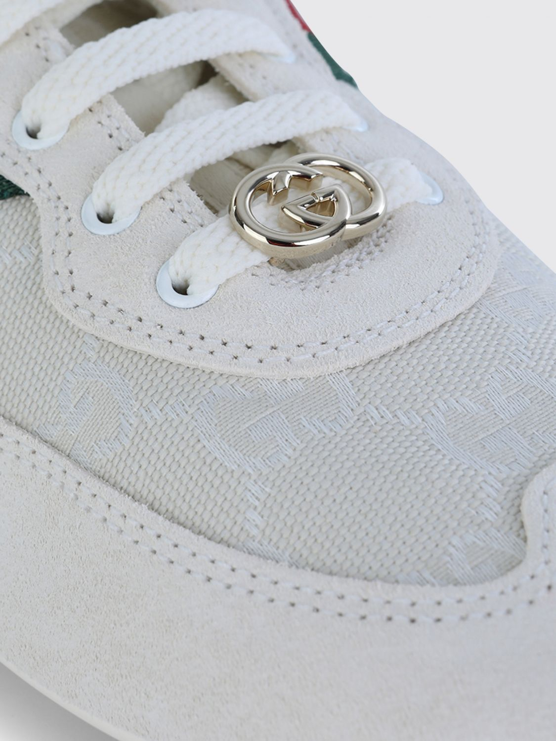 [Gucci] Sneakers SS26 857963AAF2F 9163